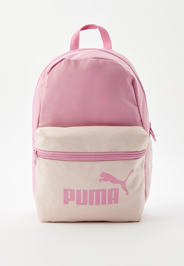 Рюкзак PUMA PUMA Phase Small Backpack, цвет: розовый, RTLADR636101 ...