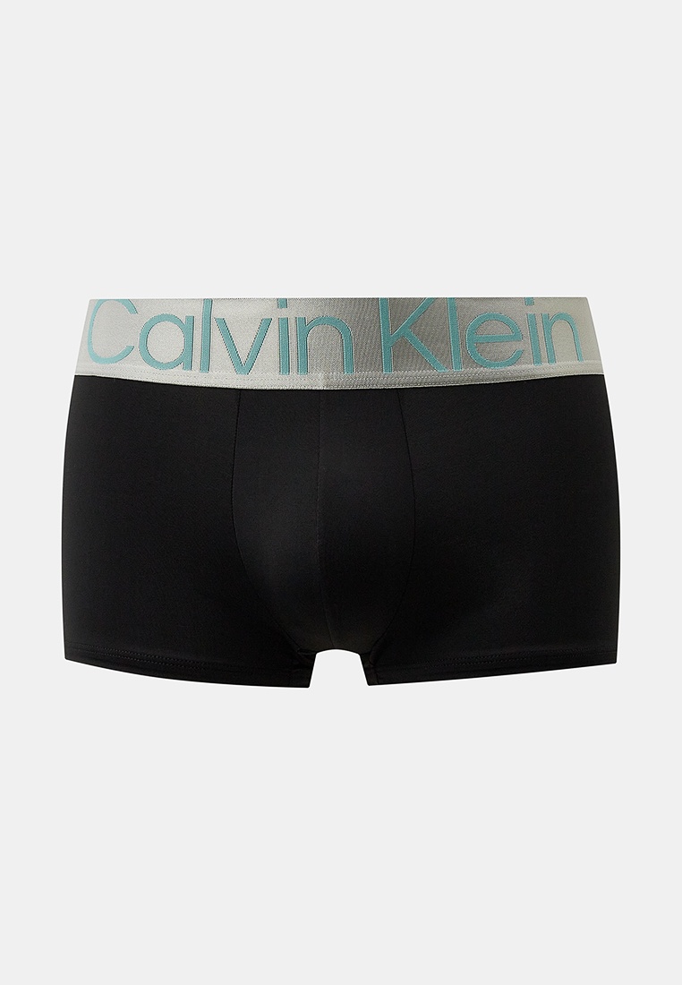 3 Calvin Klein Underwear LOW RISE TRUNK RTLADS039401 Lamoda