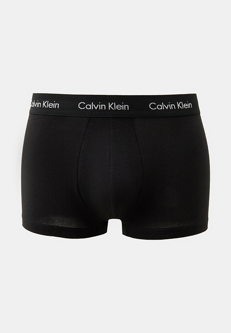 Calvin klein boxer low rise trunk hotsell