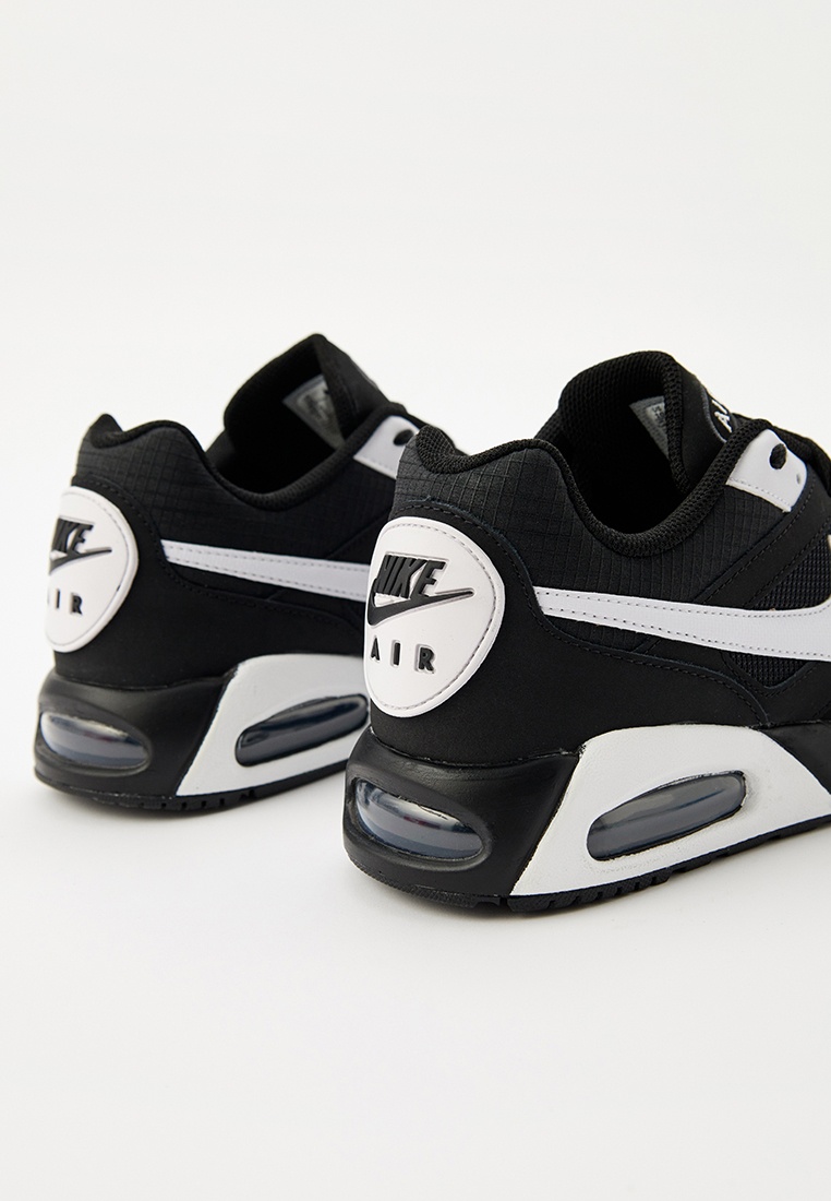 Air max ivo black hot sale