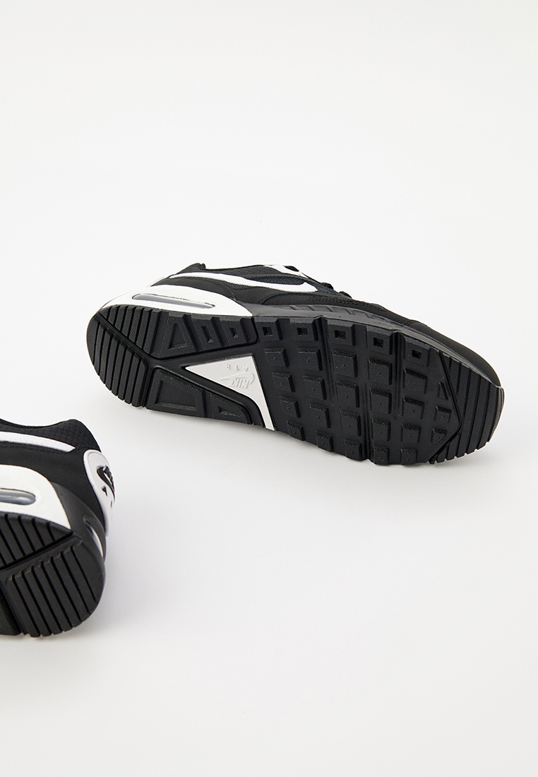 Nike air max ivo black hot sale