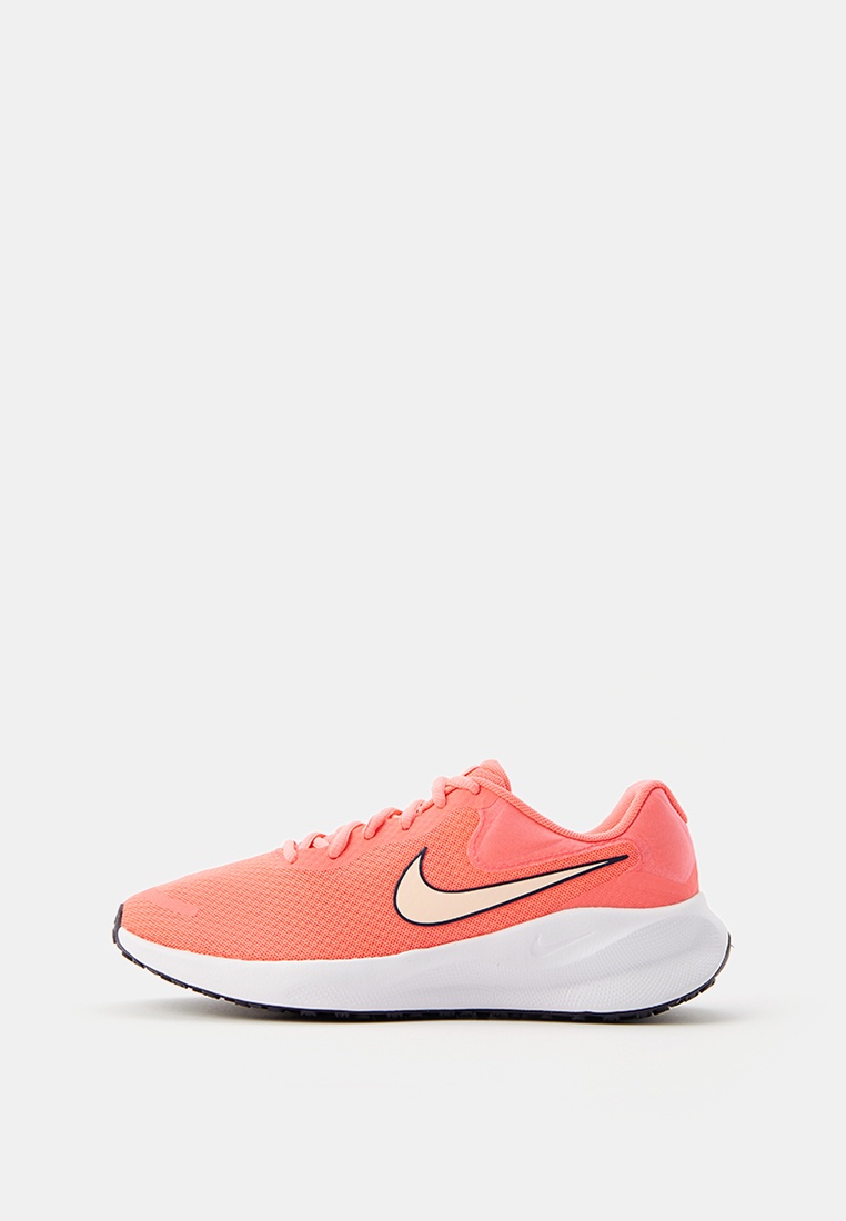 Кроссовки Nike Nike Revolution 7, цвет: розовый, RTLADS241701 — купить ...