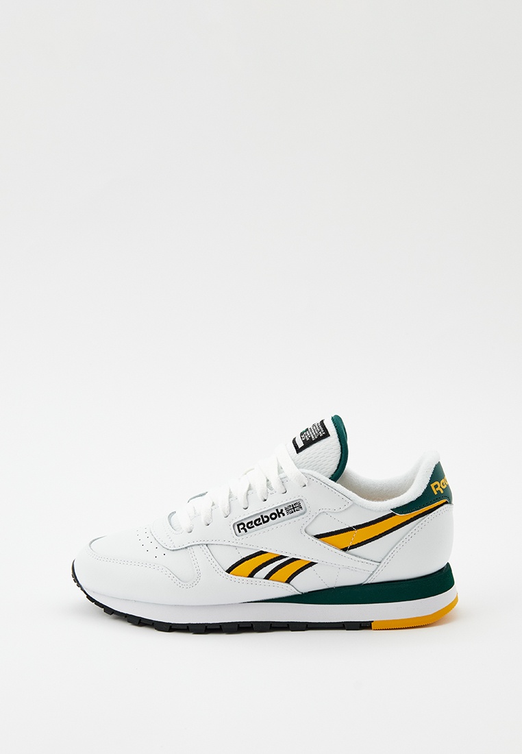 ReebokКроссовкиClassicLeather