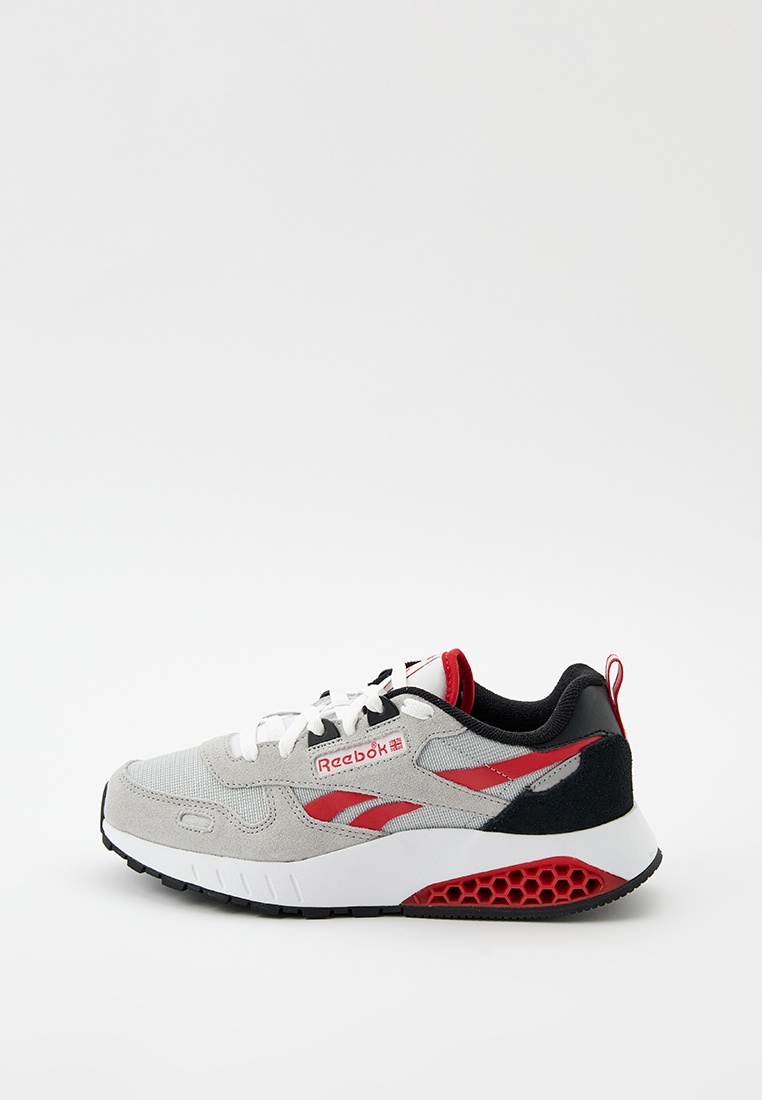 ReebokКроссовкиClassicLeatherHexalite