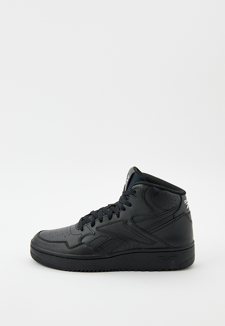 Кеды Reebok Atr Chill Mid, цвет: черный, RTLADS275301 — купить в
