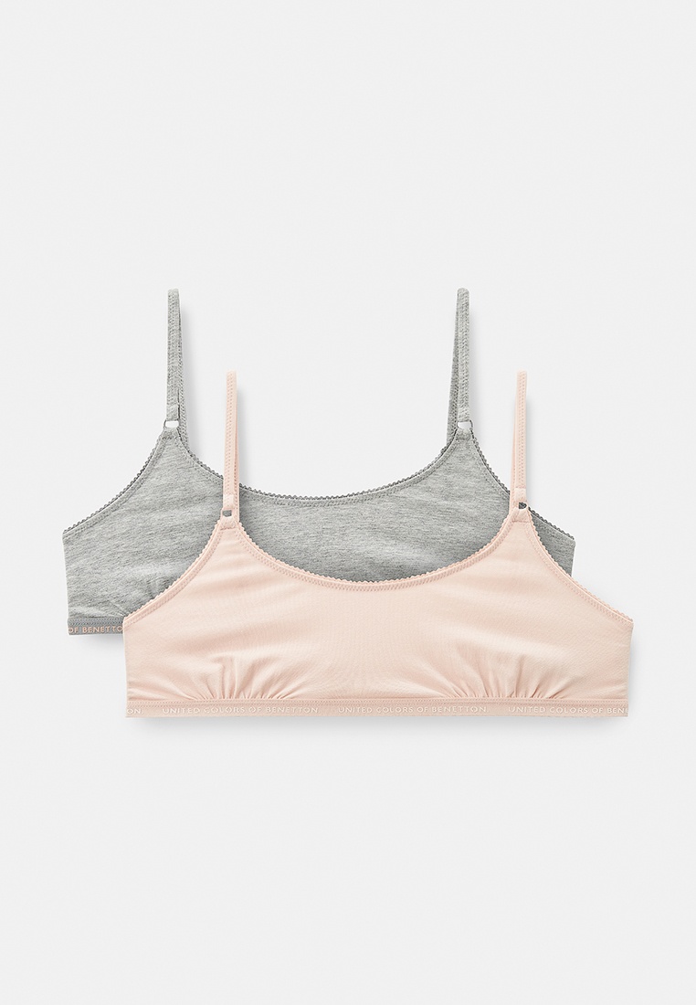 UnitedColorsofBenettonТопыбельевые2шт.