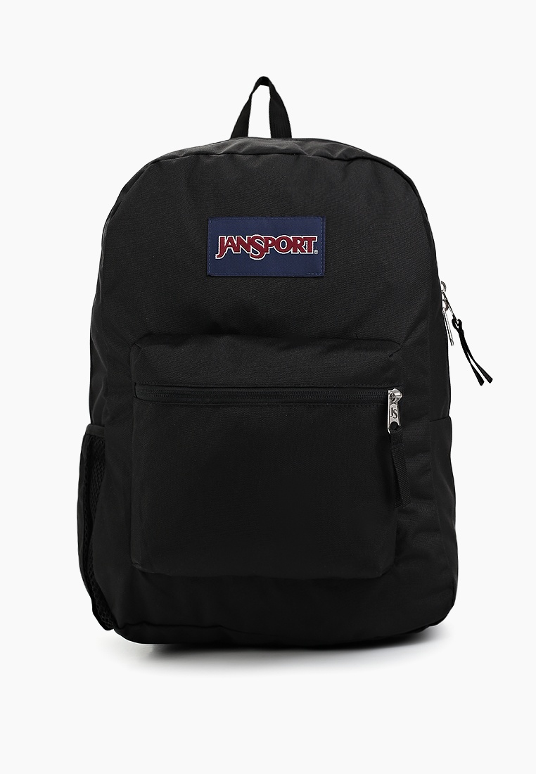 Рюкзак Jansport, цвет: черный, RTLADS500601 — купить в интернет ...
