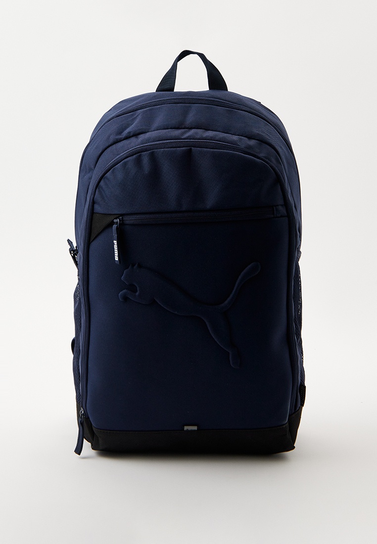 Рюкзак PUMA PUMA Buzz Backpack, цвет: синий, RTLADS527901 — купить в ...