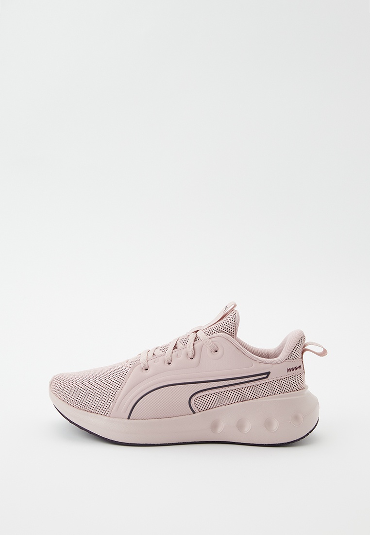Sneaker rosa puma sale