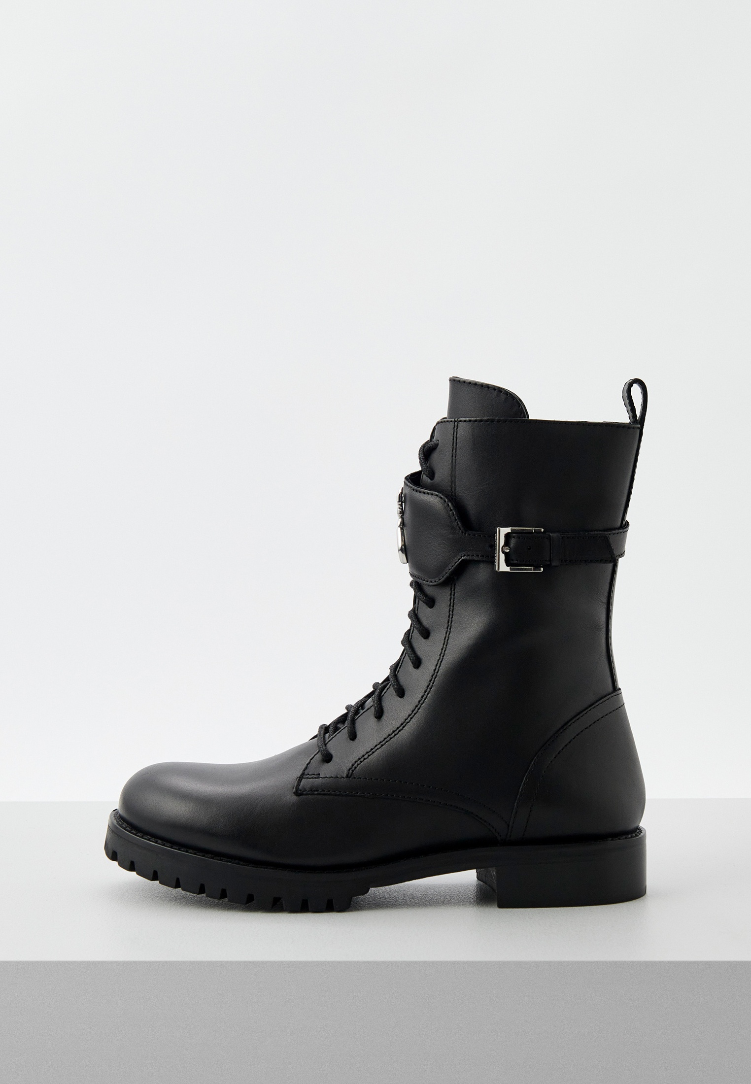 Patrizia Pepe RTLADS663601 Lamoda