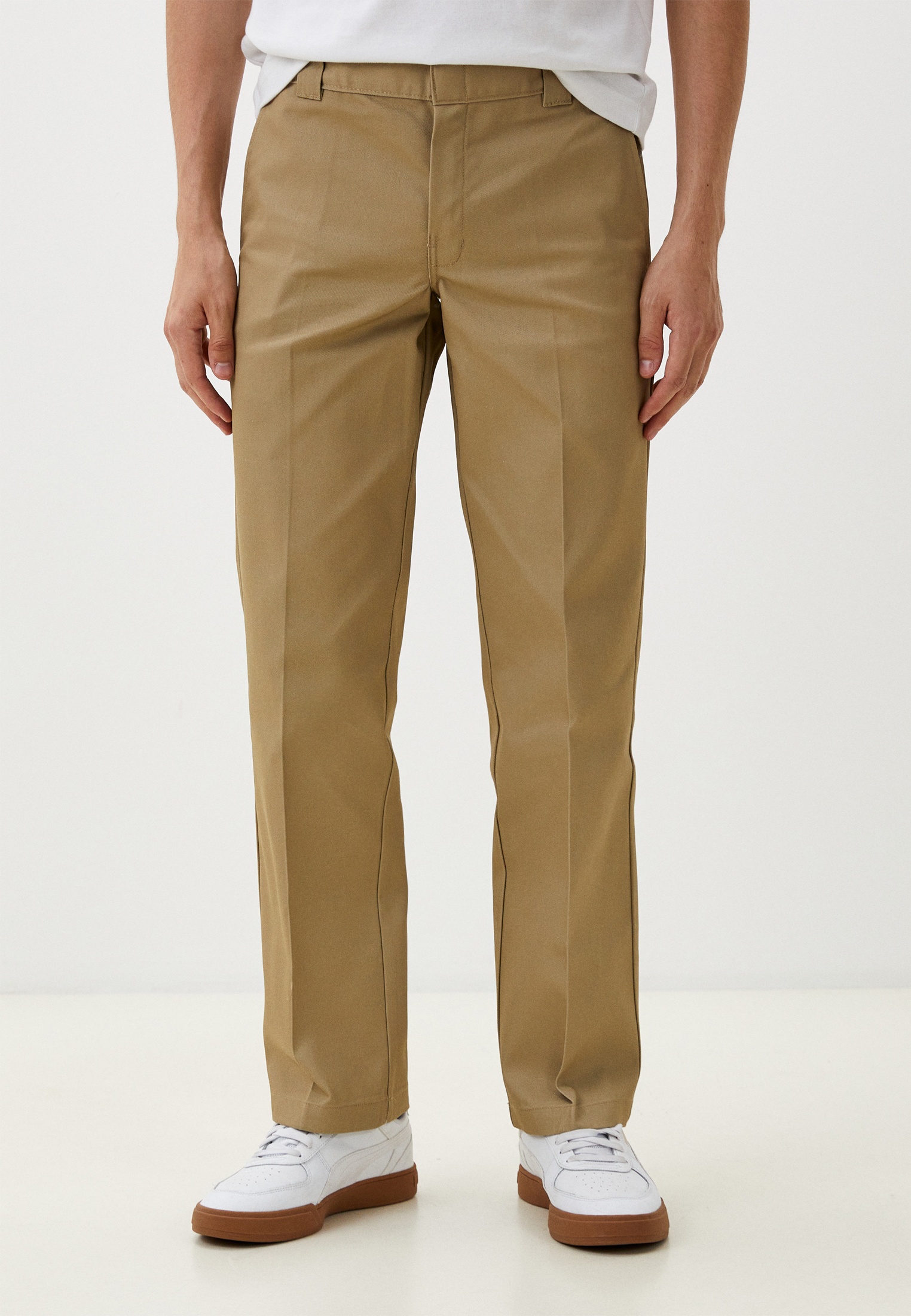 DickiesБрюкиWP873WORK