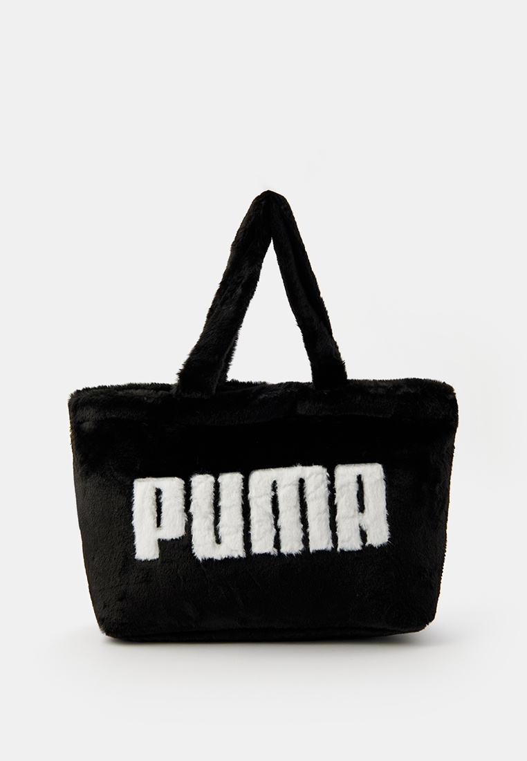 PUMA Core Fur Shopper RTLADS739001 Lamoda