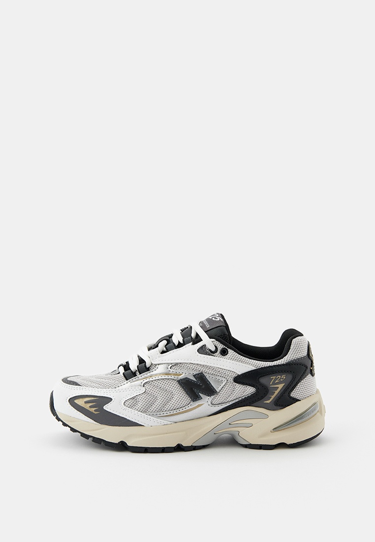 Кроссовки New Balance 725, цвет: серый, RTLADS963701 — купить в ...