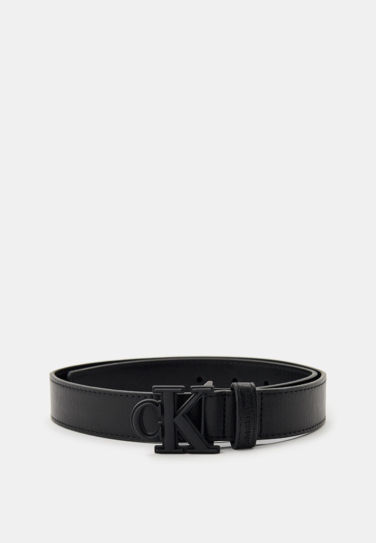 Ремень Calvin Klein Jeans, цвет: черный, RTLADT125701 — купить в ...