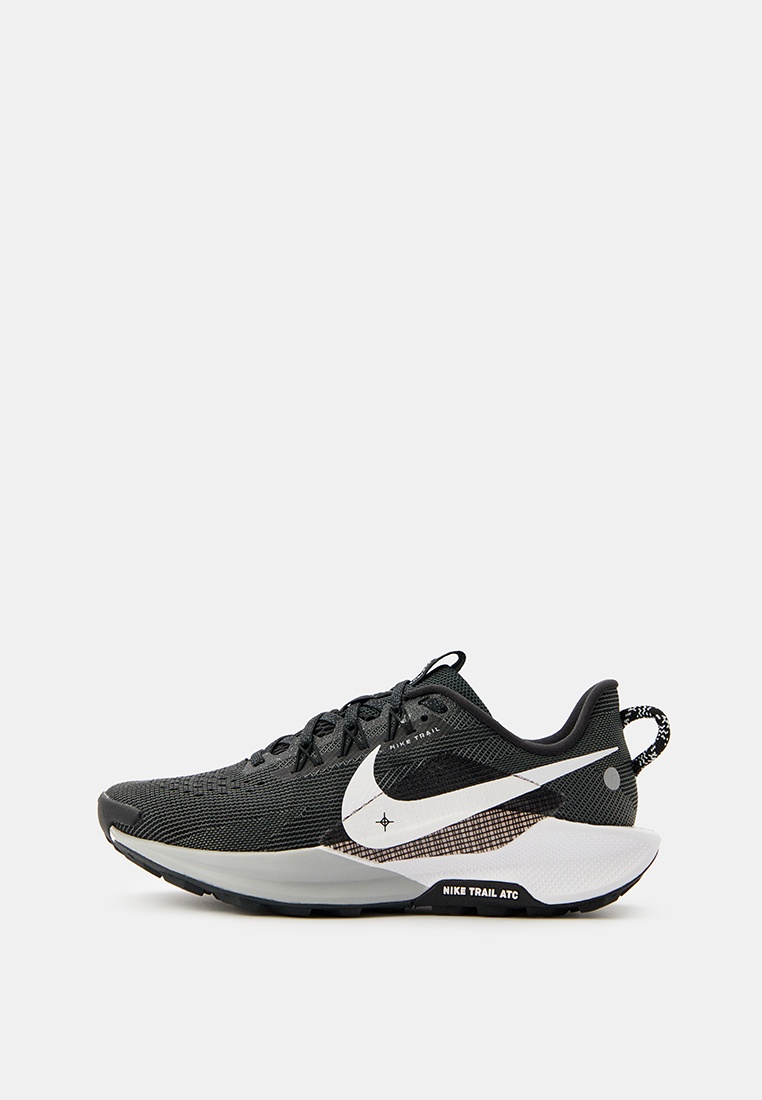 NIKE REACTX PEGASUS TRIL5 ペガサストレイル5 Кроссовки Nike Nike ReactX Pegasus Trail 5, цвет: черный