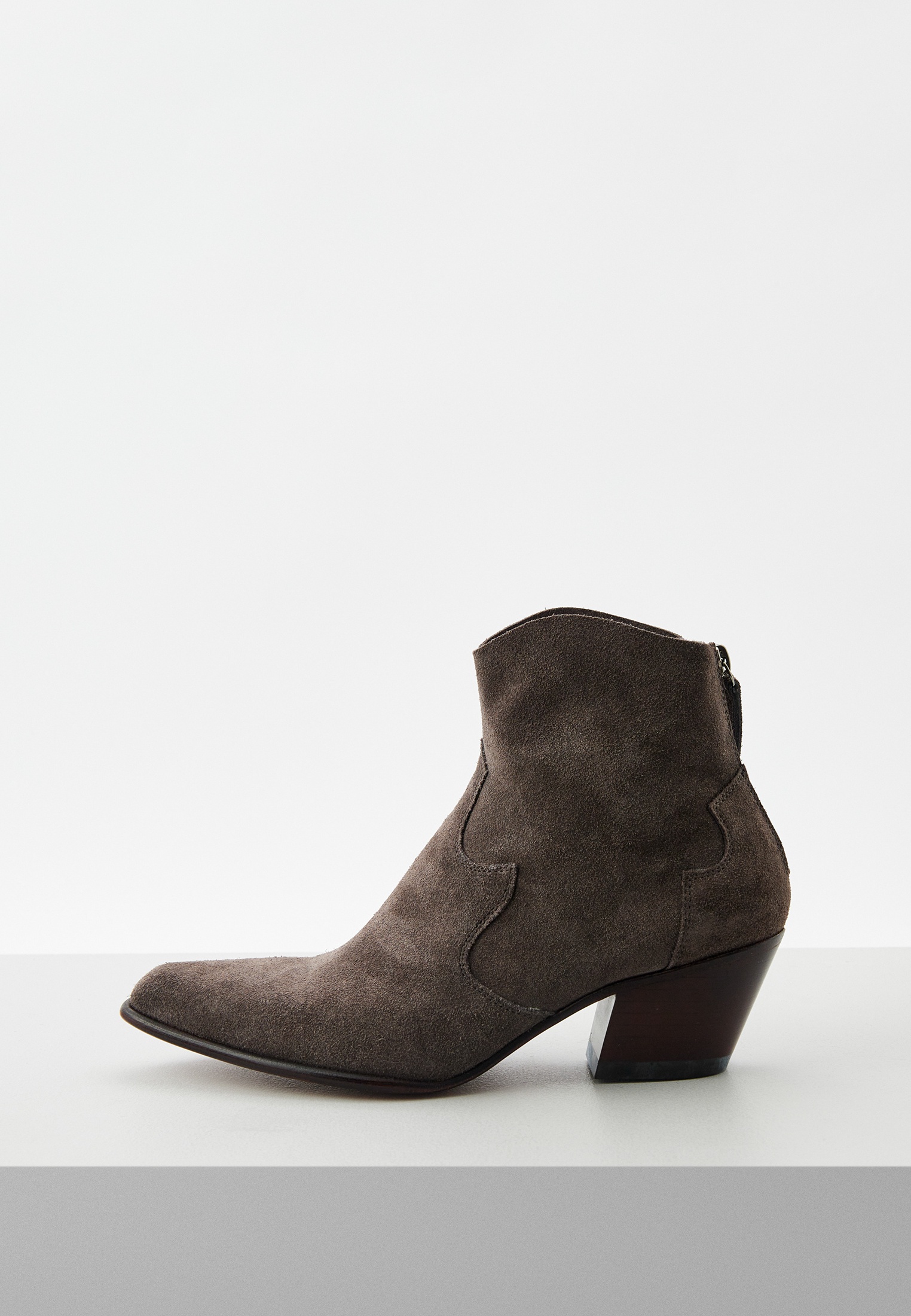 RefinedБотильоны