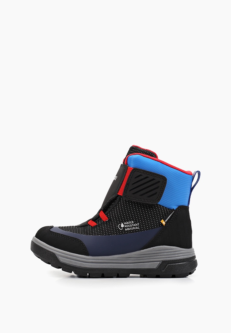 LassieБотинкиKokkola