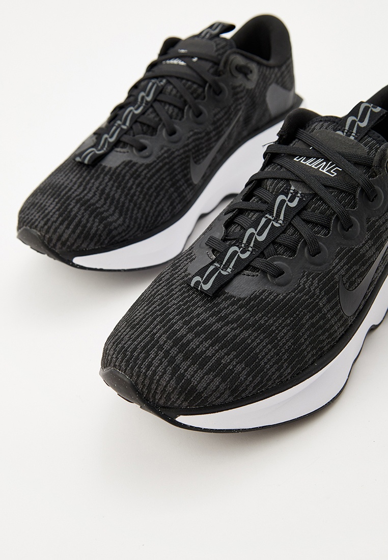 ナイキ　MOTIVA   27.5㎝ NIKE MOTIVA（ナイキ モティバ）ブラック 27.5cm