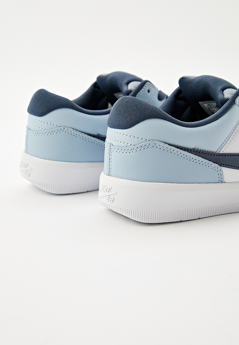 Nike NIKE SB FORCE 58 PRM L RTLADT627501 Lamoda