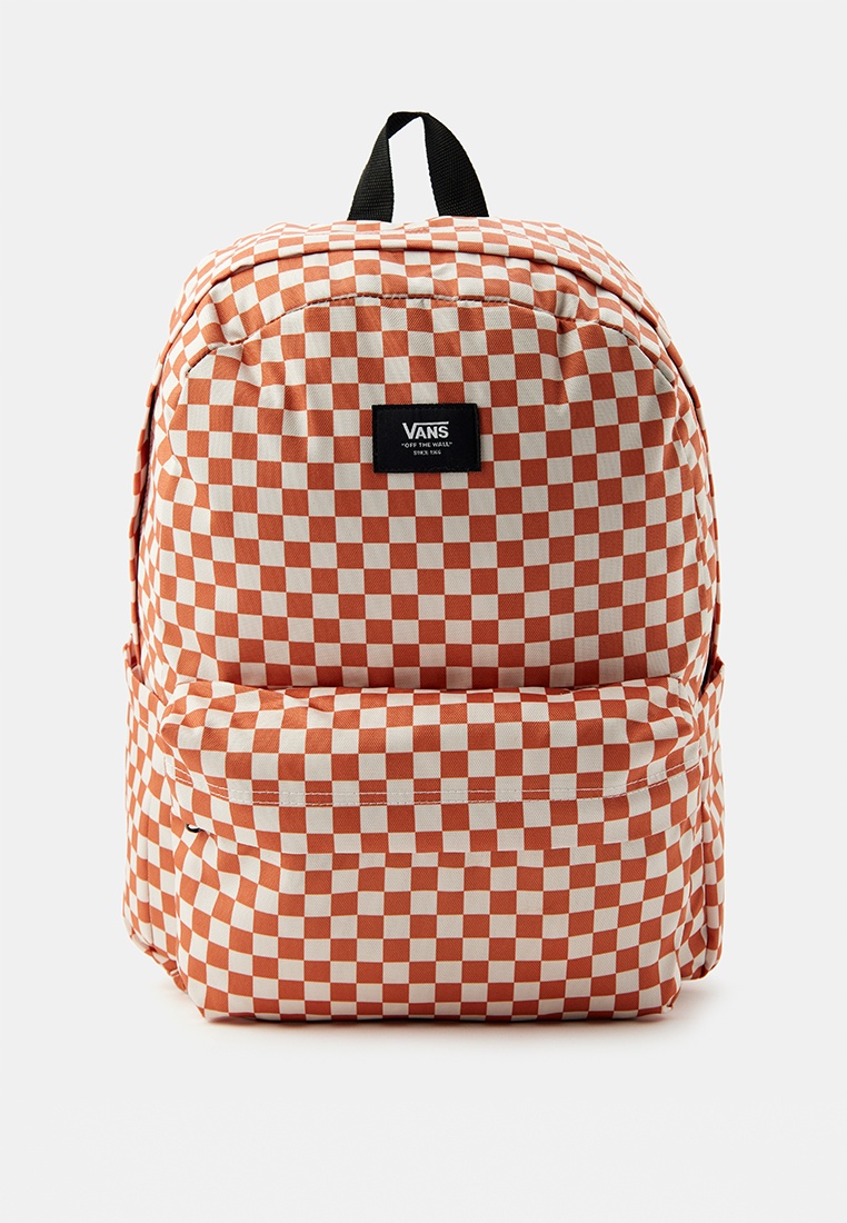 Vans Old Skool Check Backpack RTLADT729801 Lamoda