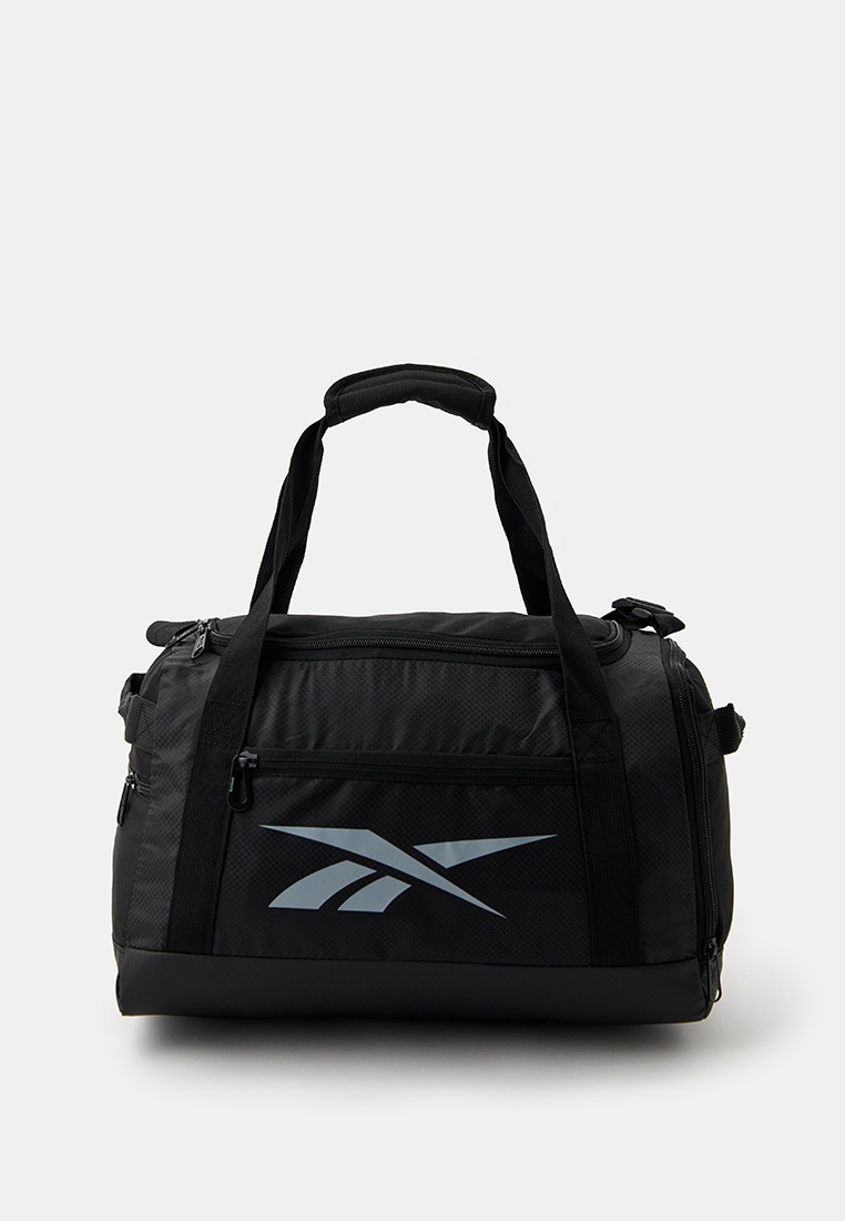 Сумка спортивная Reebok WAYLAND D 40, цвет: черный, RTLADT779601 ...