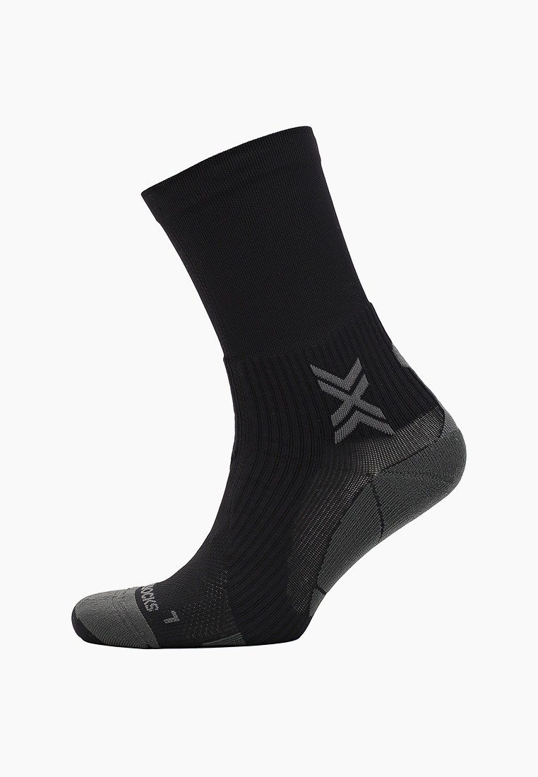 Calcetines X-Socks Run Perform Para Running - Unisex, Tecnología De Soporte Y Ventilación | Ideales Para Correr, Ciclismo Y Deportes De Invierno