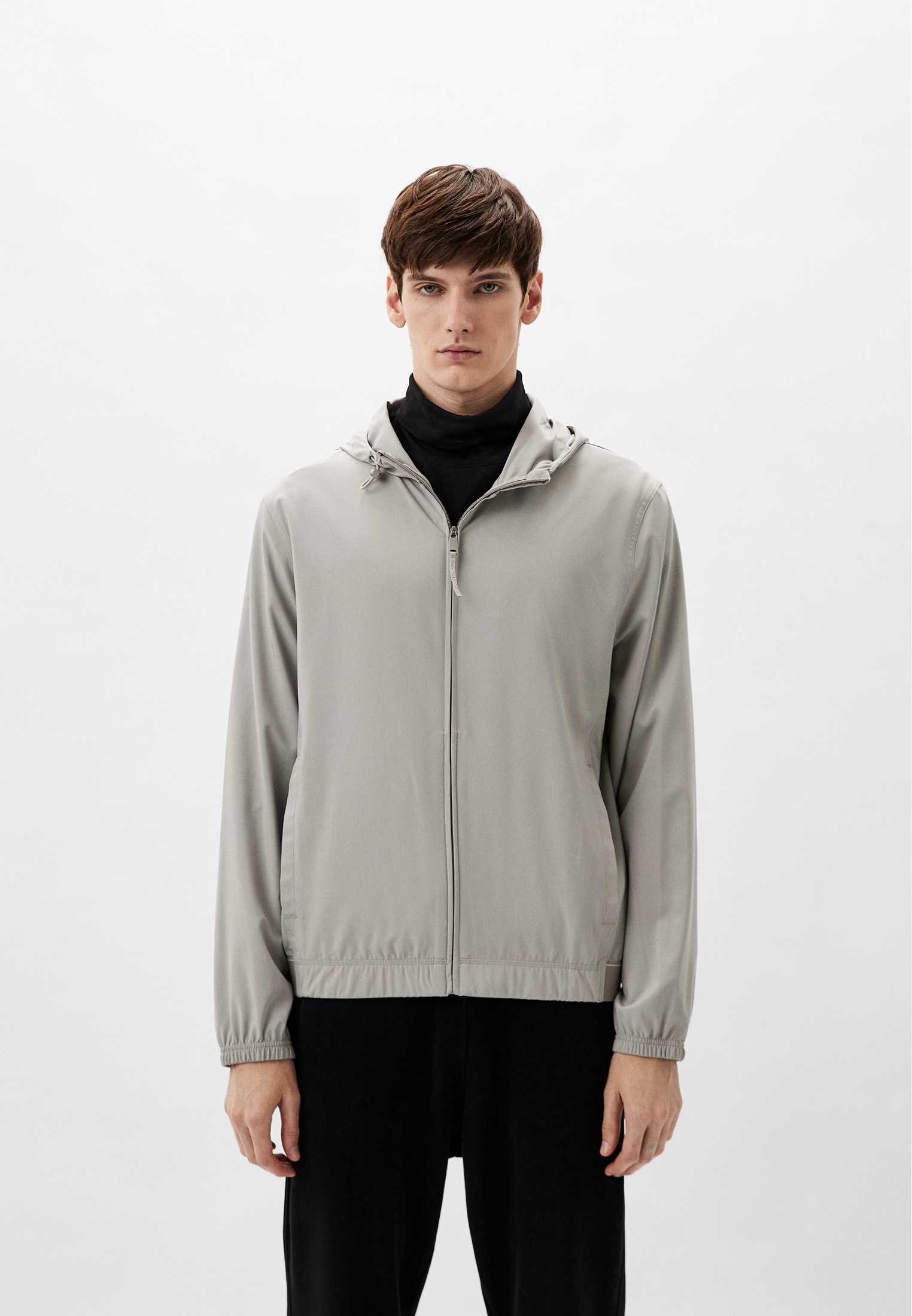 Ветровка Calvin Klein Performance MODERN SPORT WO - WIND JACKET, цвет ...