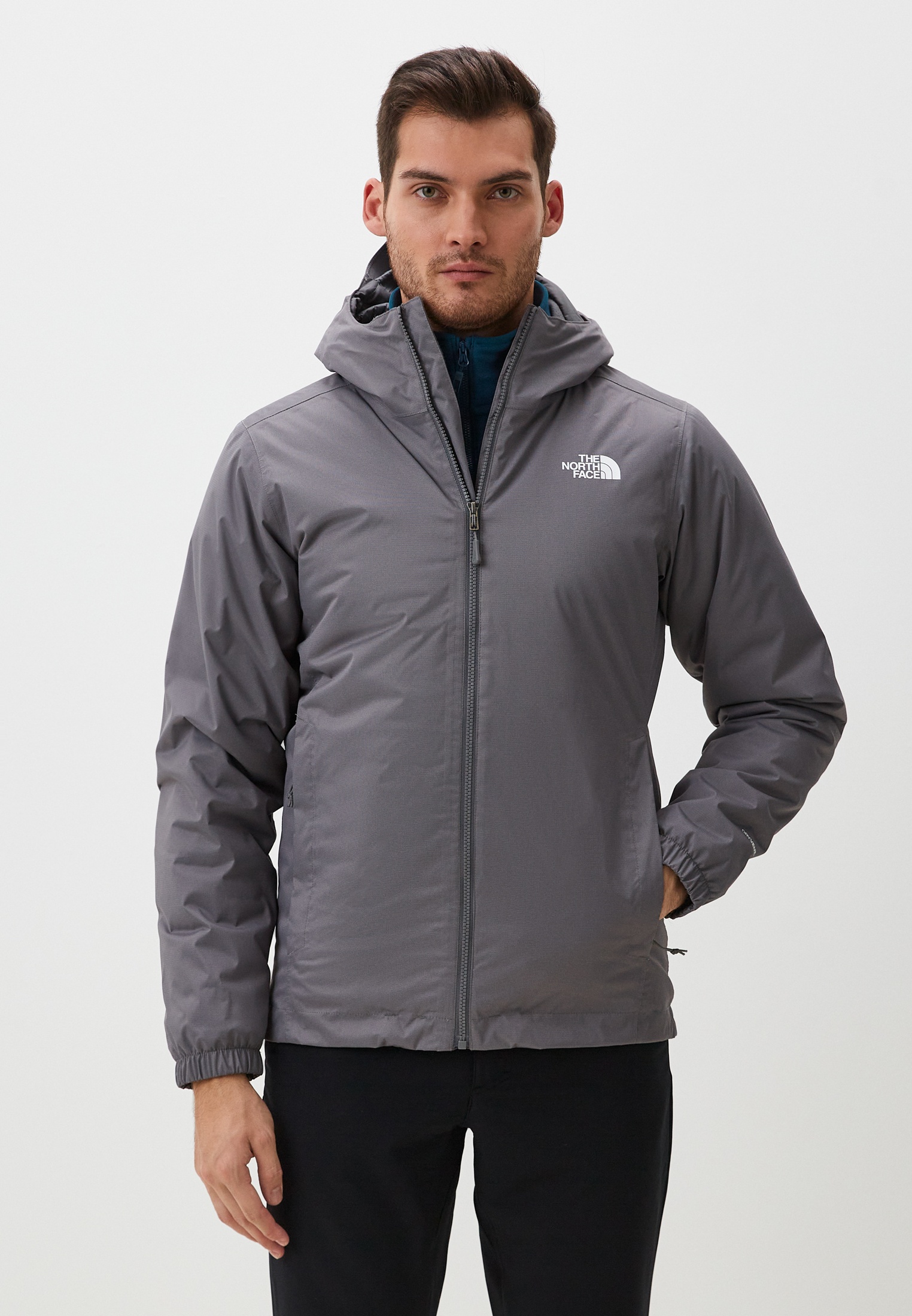 "TheNorthFace""Курткаутепленная""QuestInsulatedJacket"