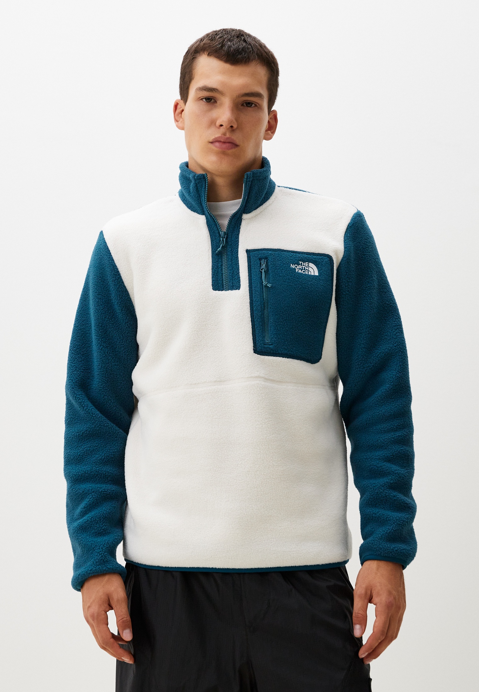 "TheNorthFace""Олимпийка""Yumiori1/4Zip"