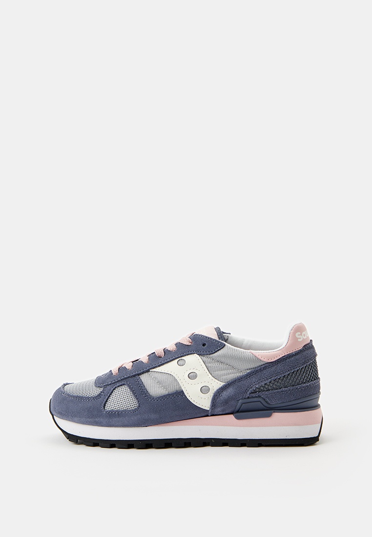 Saucony shadow donna blu new arrivals