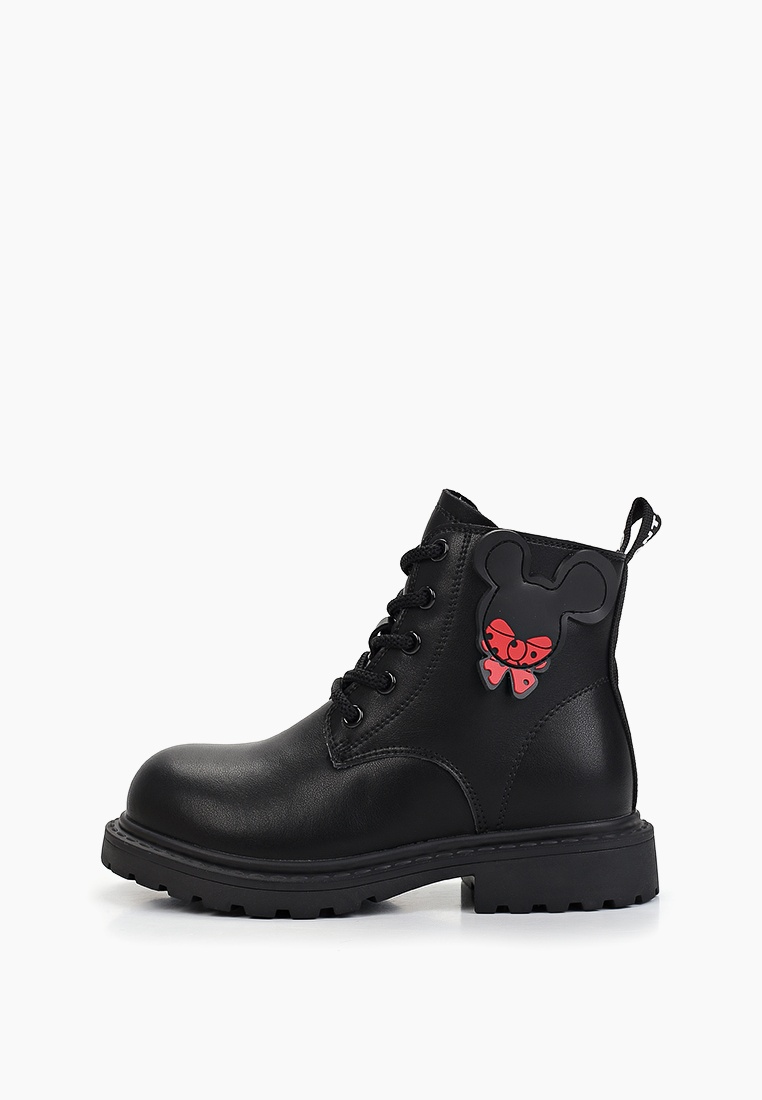 Ботинки Antilopa, цвет: черный, RTLADU355801 — купить в интернет ...