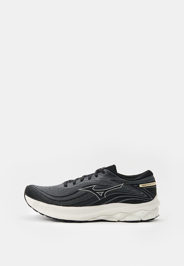 Кроссовки Mizuno WAVE SKYRISE 5, цвет: серый, RTLADU410501 — купить в ...
