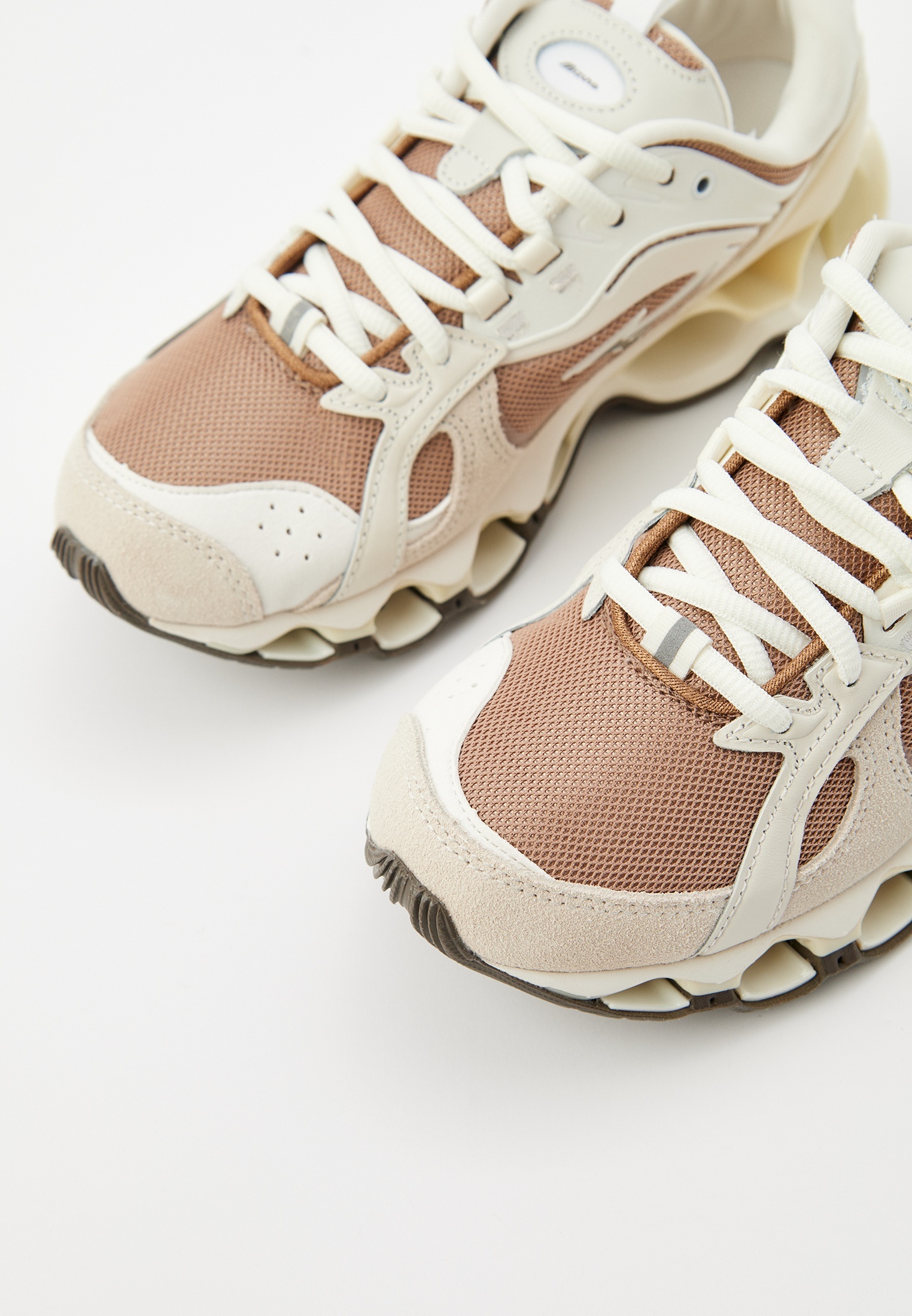 Mizuno WAVE PROPHECY 2 RTLADU448201 Lamoda