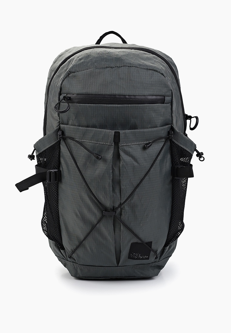 Рюкзак Jack Wolfskin WANDERMOOD PACK 20, цвет: синий, RTLADU490601 ...