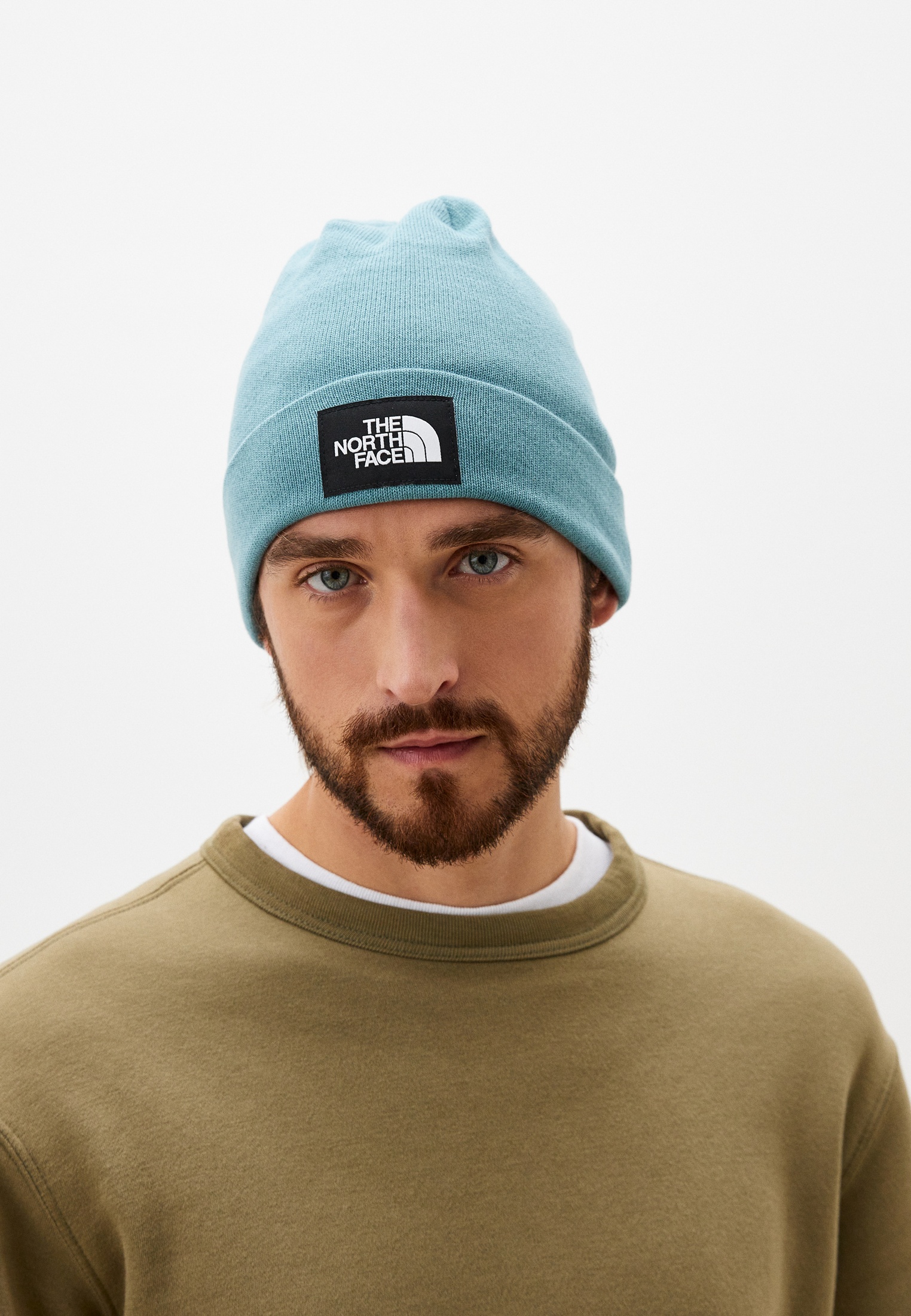 The North Face Dock Worker Recycled Beanie