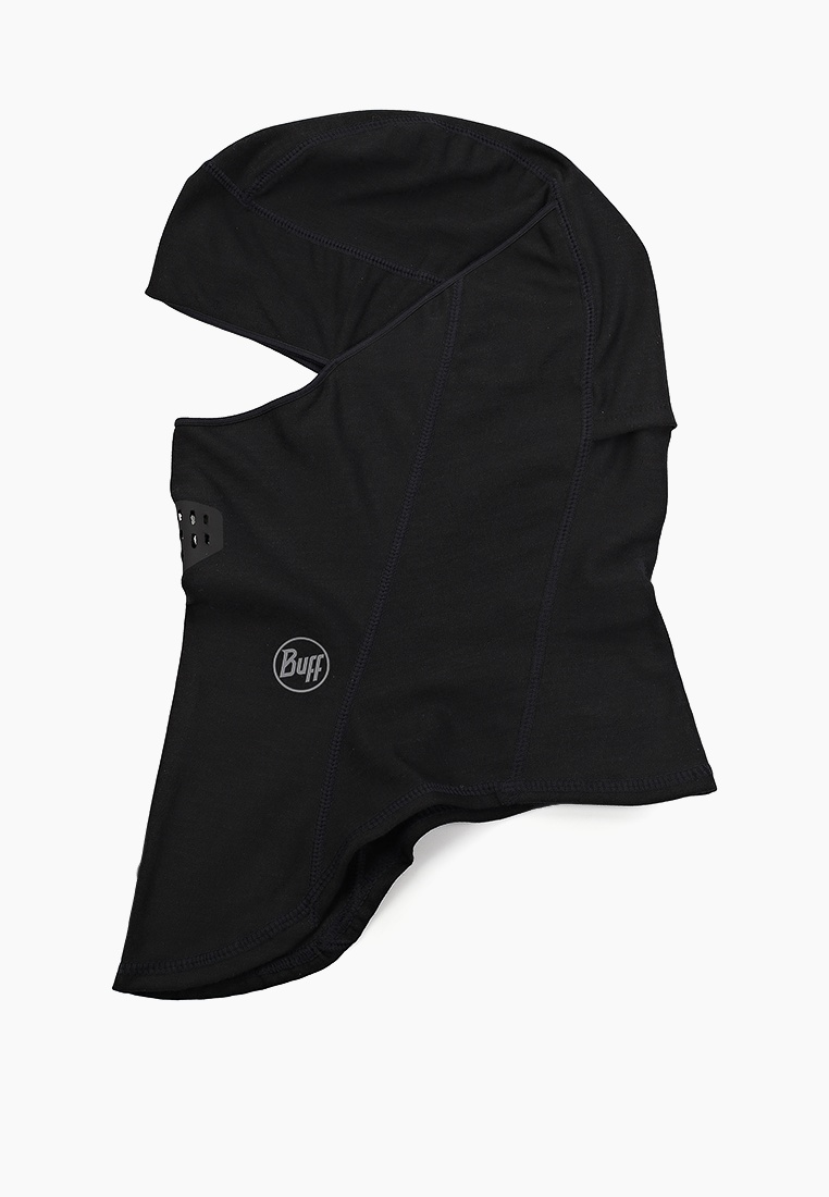 Балаклава Buff Thermonet Balaclava, цвет: черный, RTLADU848301 — купить ...