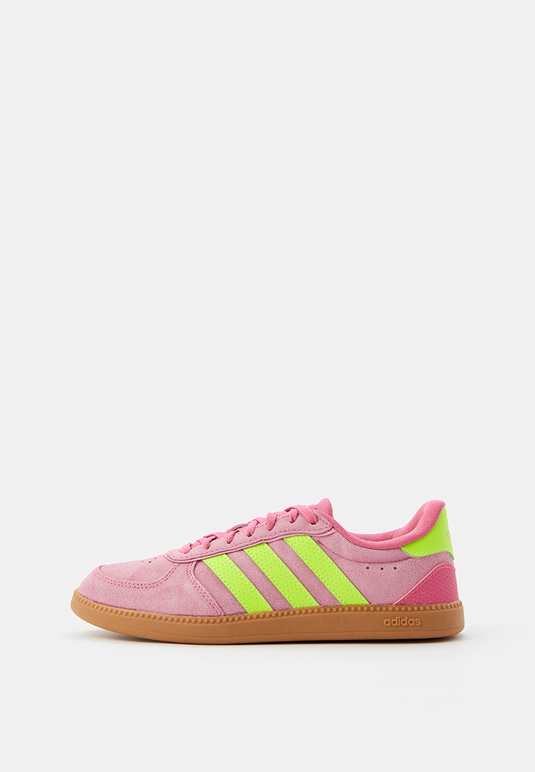 adidasКедыBREAKNETSLEEK