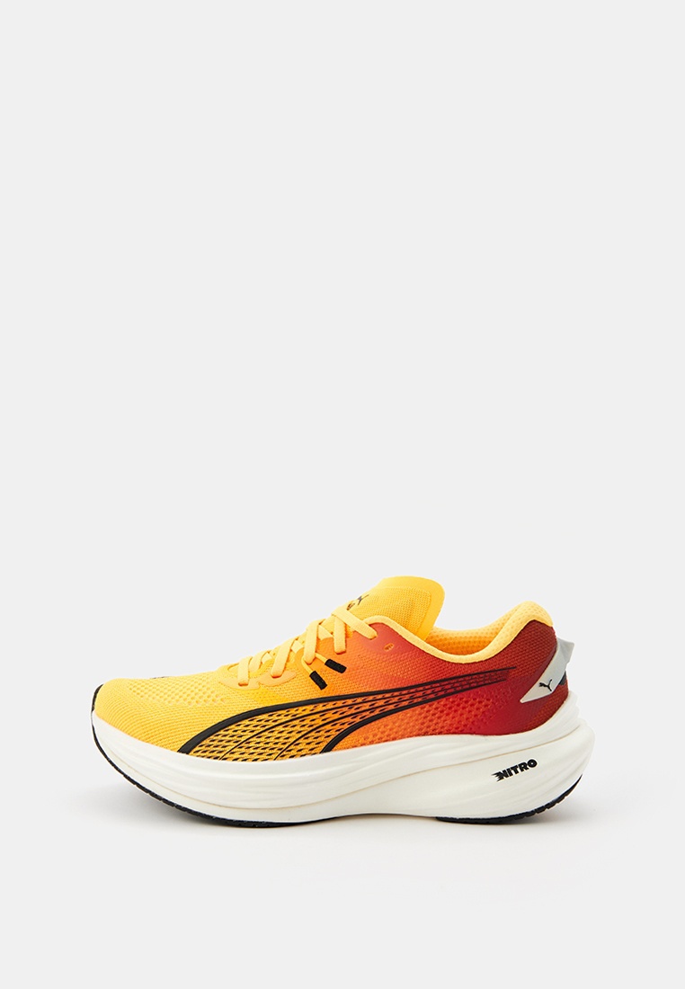 PUMA Deviate NITRO 3 FADE Wns RTLADU936901 Lamoda