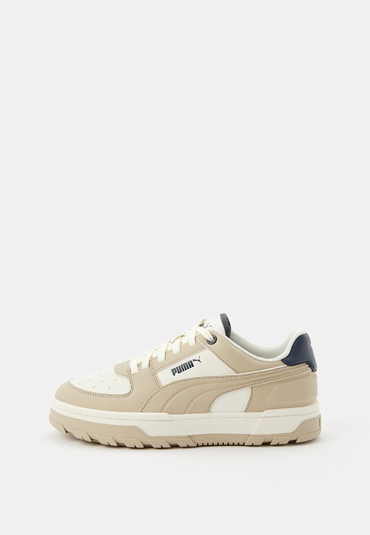 Кеды PUMA Puma Caven 2.0 Abrupt, цвет: бежевый, RTLADU943801 — купить в ...