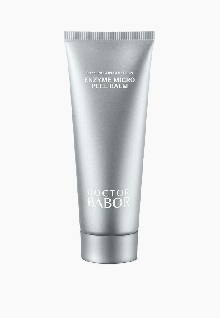 Пилинг для лица Babor ферментный, цвет: прозрачный, RTLADV043901 ...