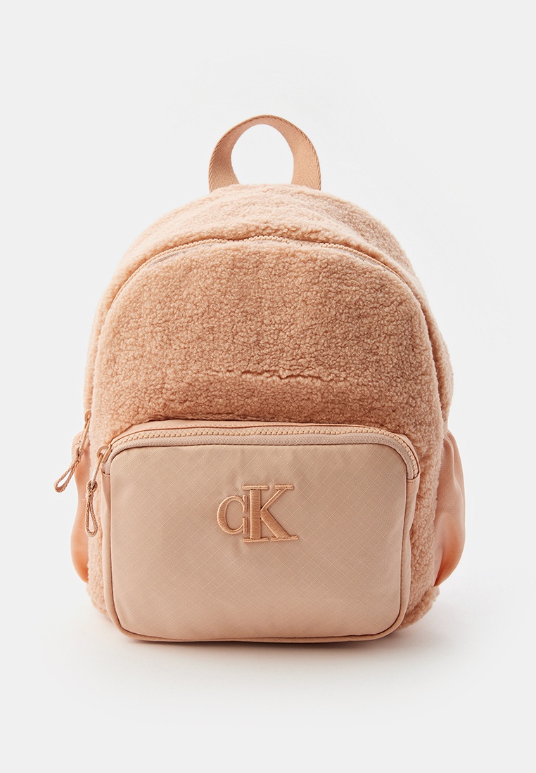 Рюкзак Calvin Klein Jeans, цвет: оранжевый, RTLADV081901 — купить в ...
