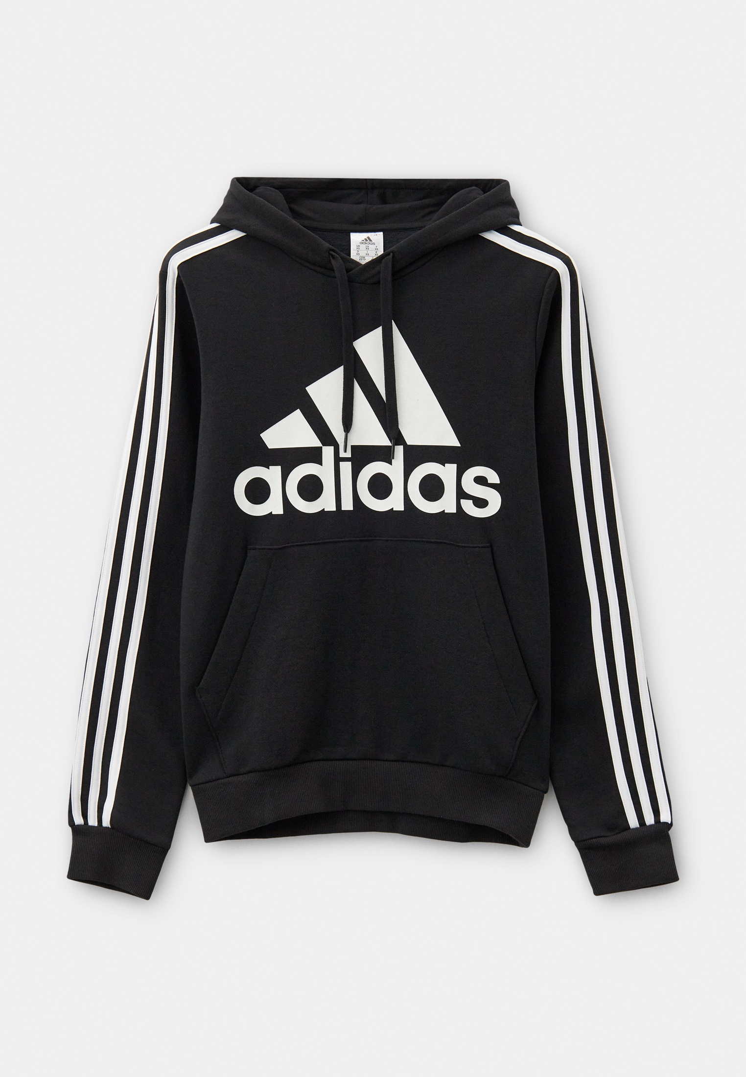 adidasХудиMBL3SFLHD