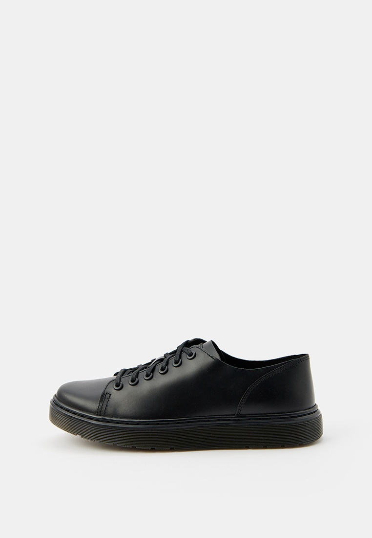 Кеды Dr. Martens, цвет: черный, RTLADV230101 — купить в интернет ...
