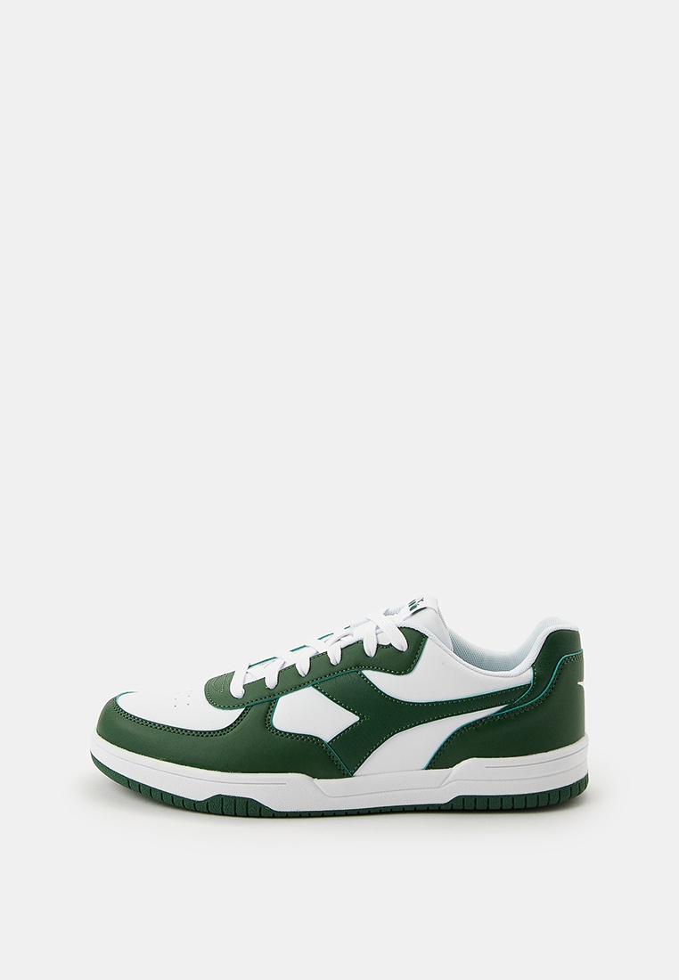 Diadora RAPTOR LOW RTLADV439601 Lamoda