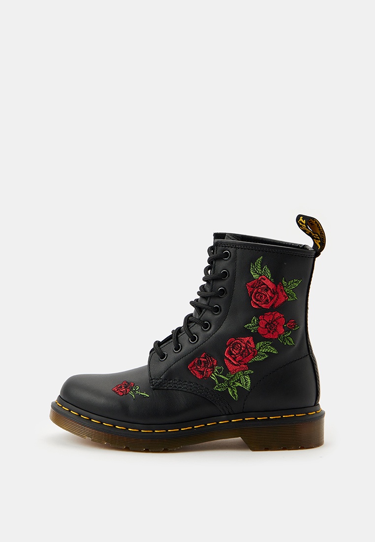 "Dr.Martens""Ботинки"""