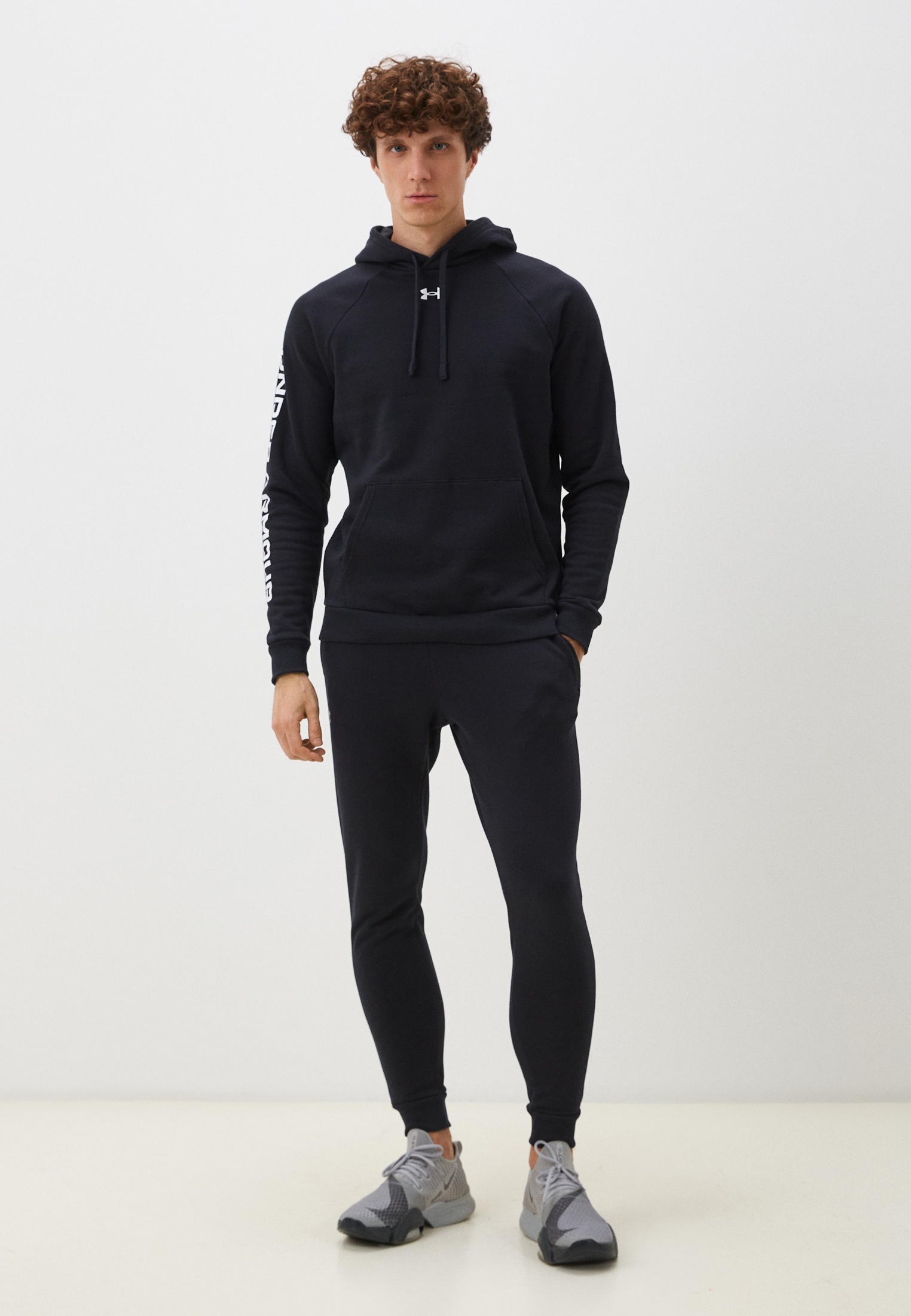 UnderArmourКостюмспортивныйUARIVALFLEECESUIT