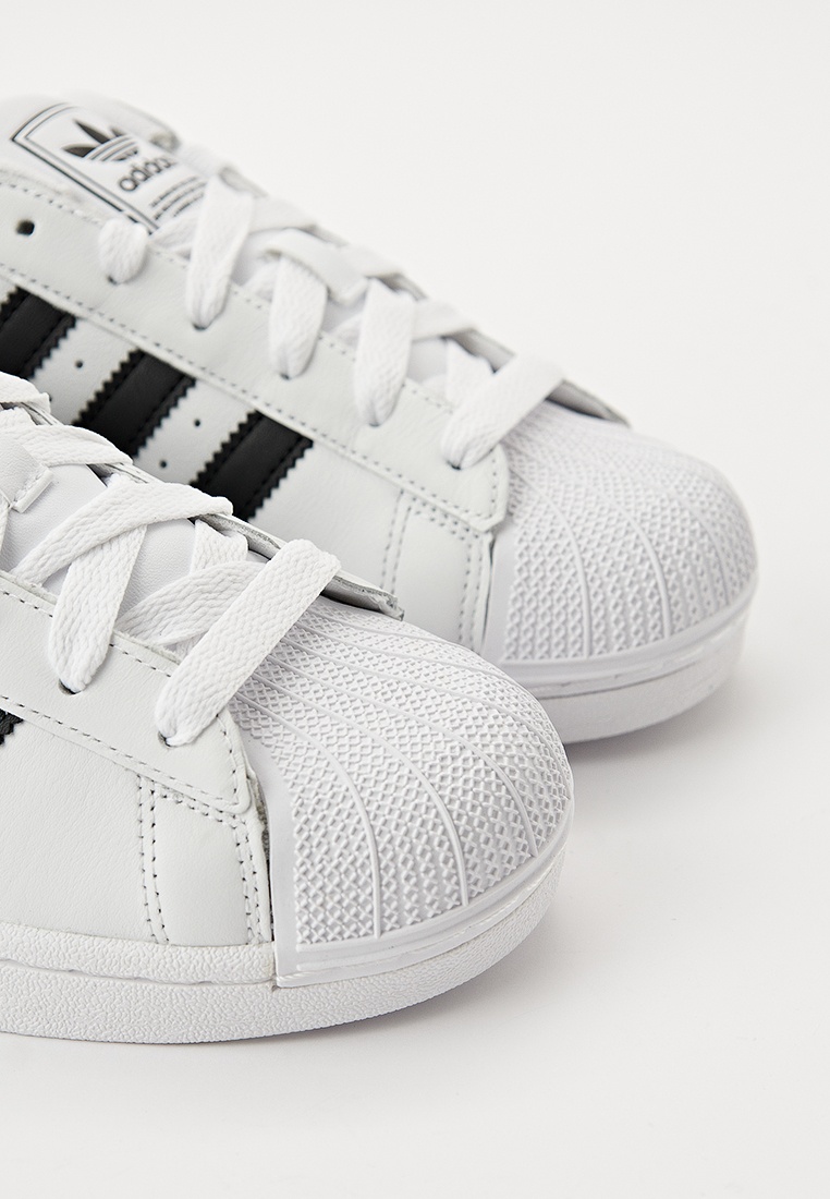 adidas Originals SUPERSTAR II RTLADV796501 Lamoda