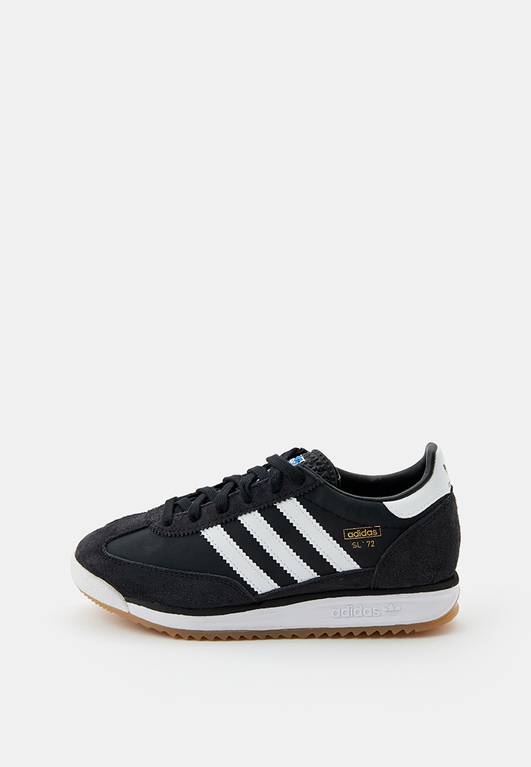 adidas Originals SL 72 RS J RTLADV806101 Lamoda