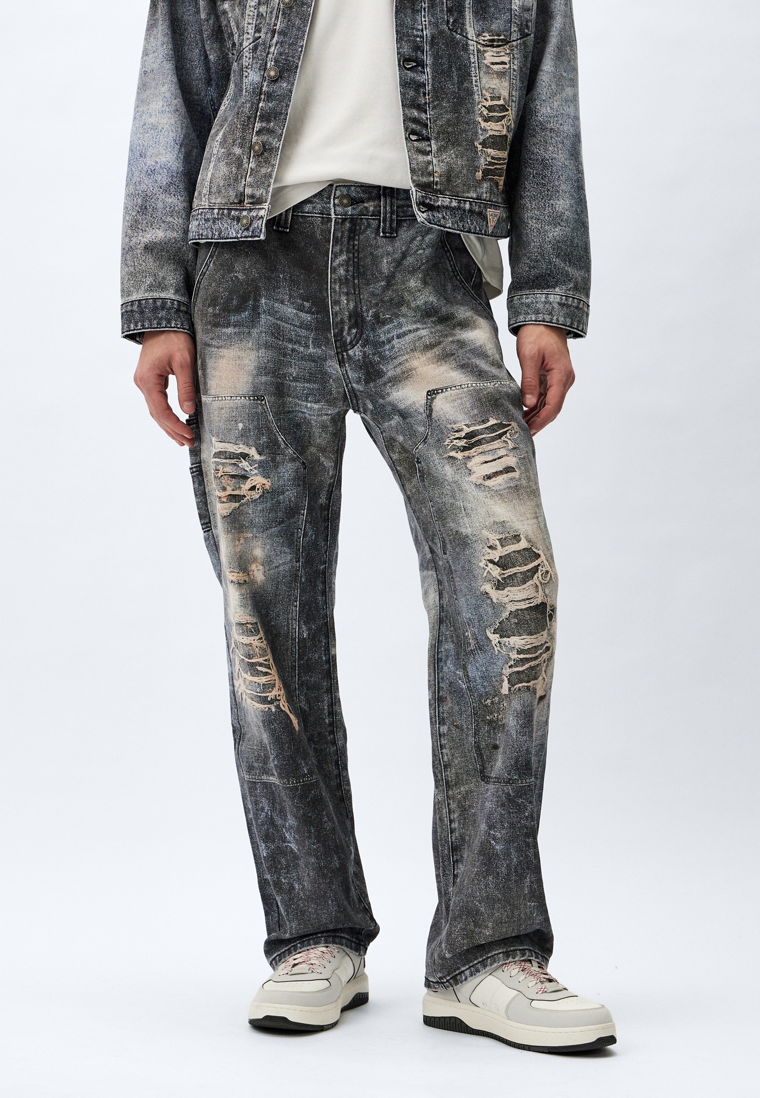 GuessJeansДжинсыORIGINALS