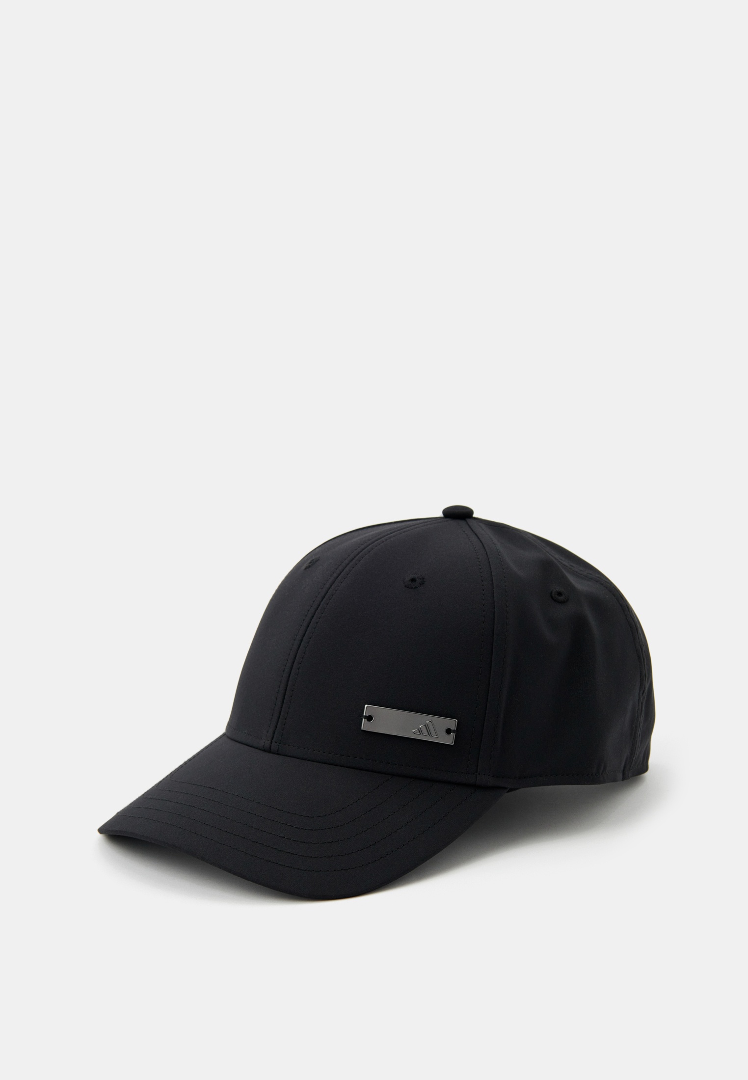 Czapka Adidas Adidas S98158 Shop Adidas Baseball Cap In Black